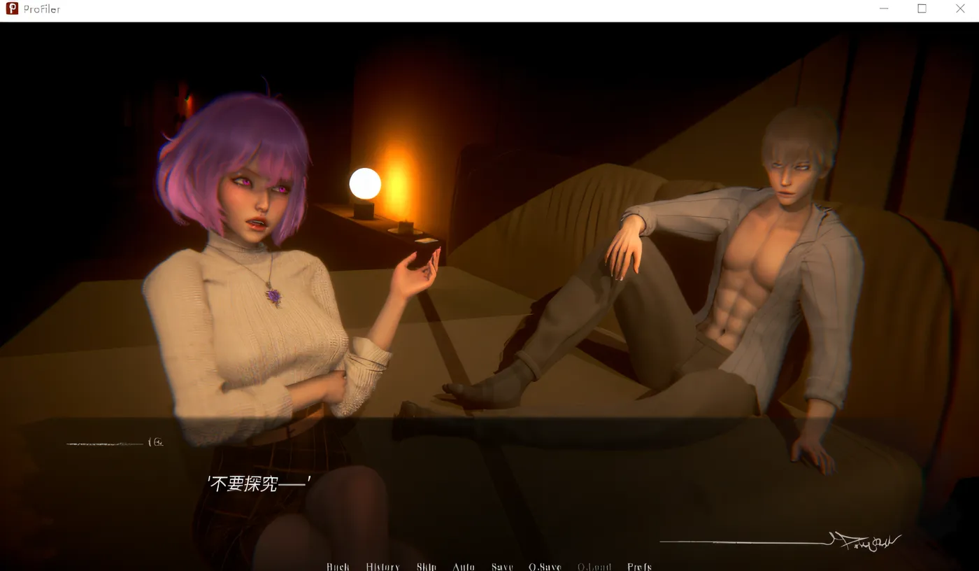 图片[2]-t2211 探查器 V0.35 中文版 [新作/2G]-11