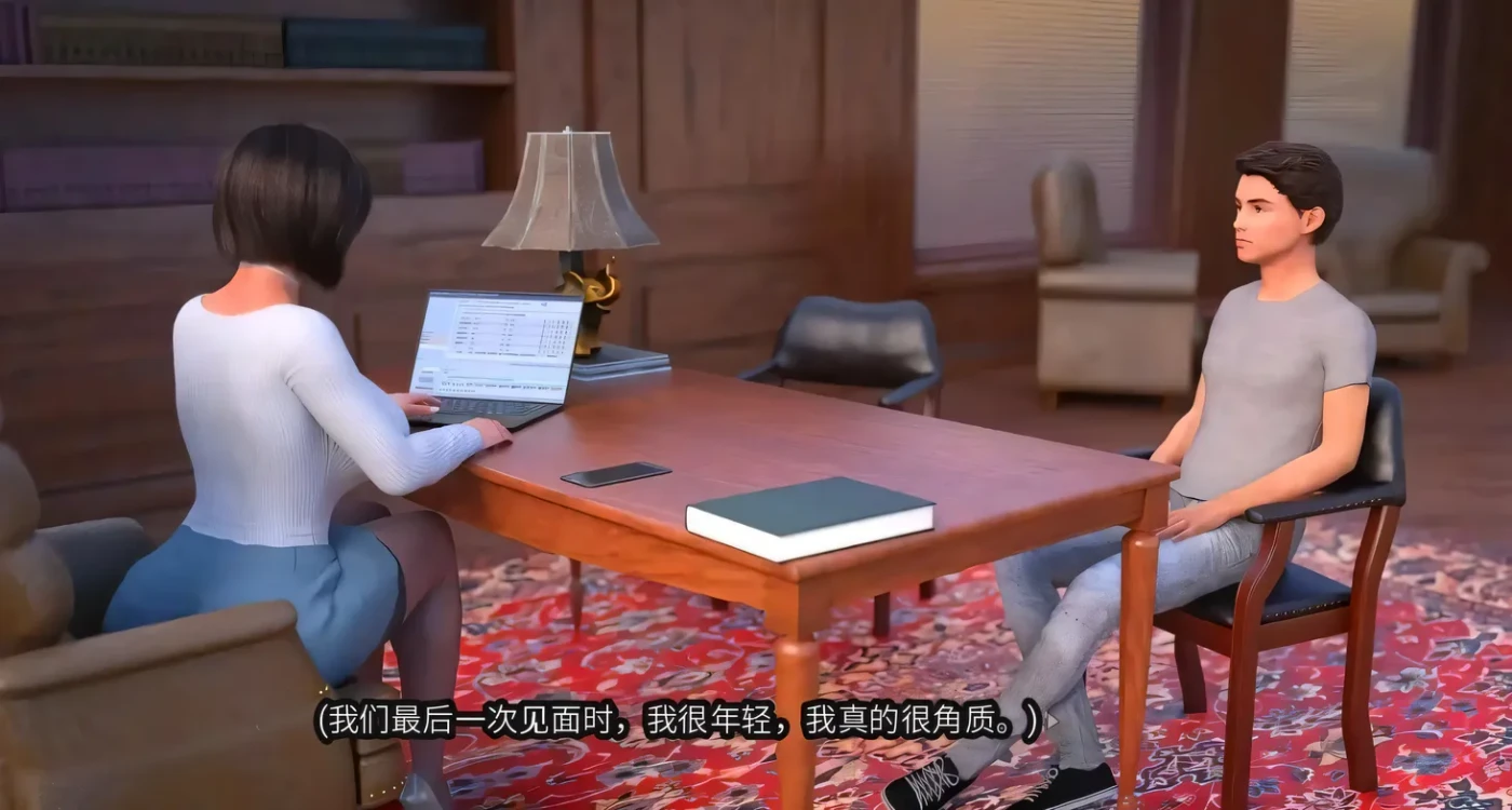 图片[4]-t2305我的性感表姐2 我可爱的表姐2 我的性感室友2 V1.4 官方中文 [新作/1.5G] [PC+安卓]-11