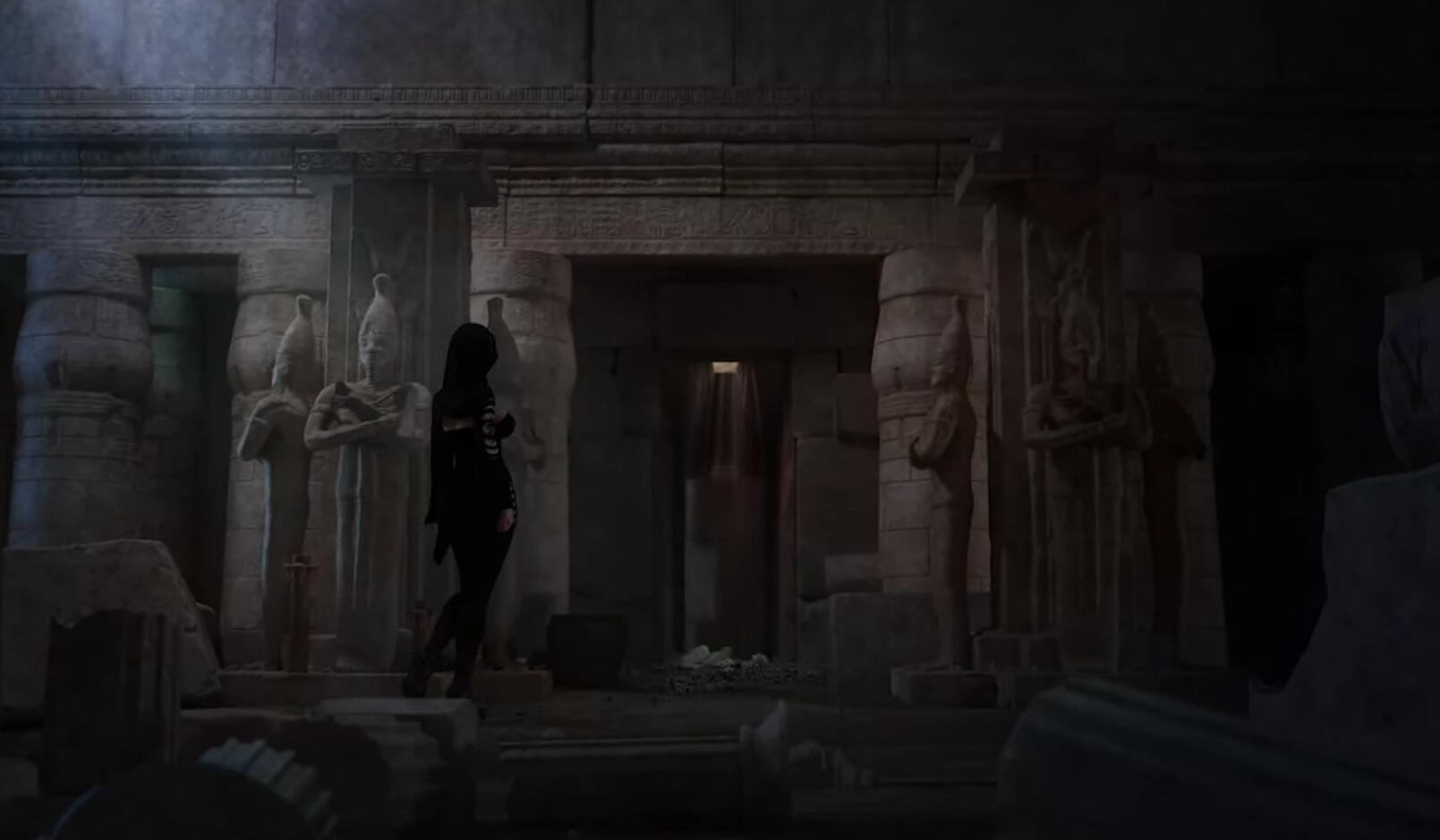 图片[2]-t2200蛇之交响曲V19021 逍遥汉化版 [更新/2.8G]-11