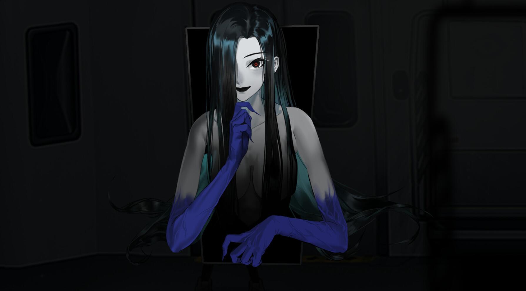 图片[5]-t2080 电车除灵少女 Steam官方中文[新作/1G]-11