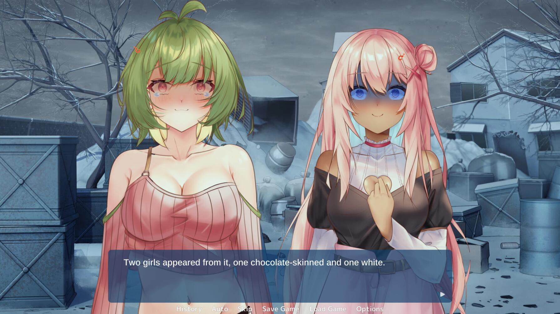 图片[4]-t2360 文化交流 V1.01 Cultural Exchange  Steam官方中文[新作/110M]-11