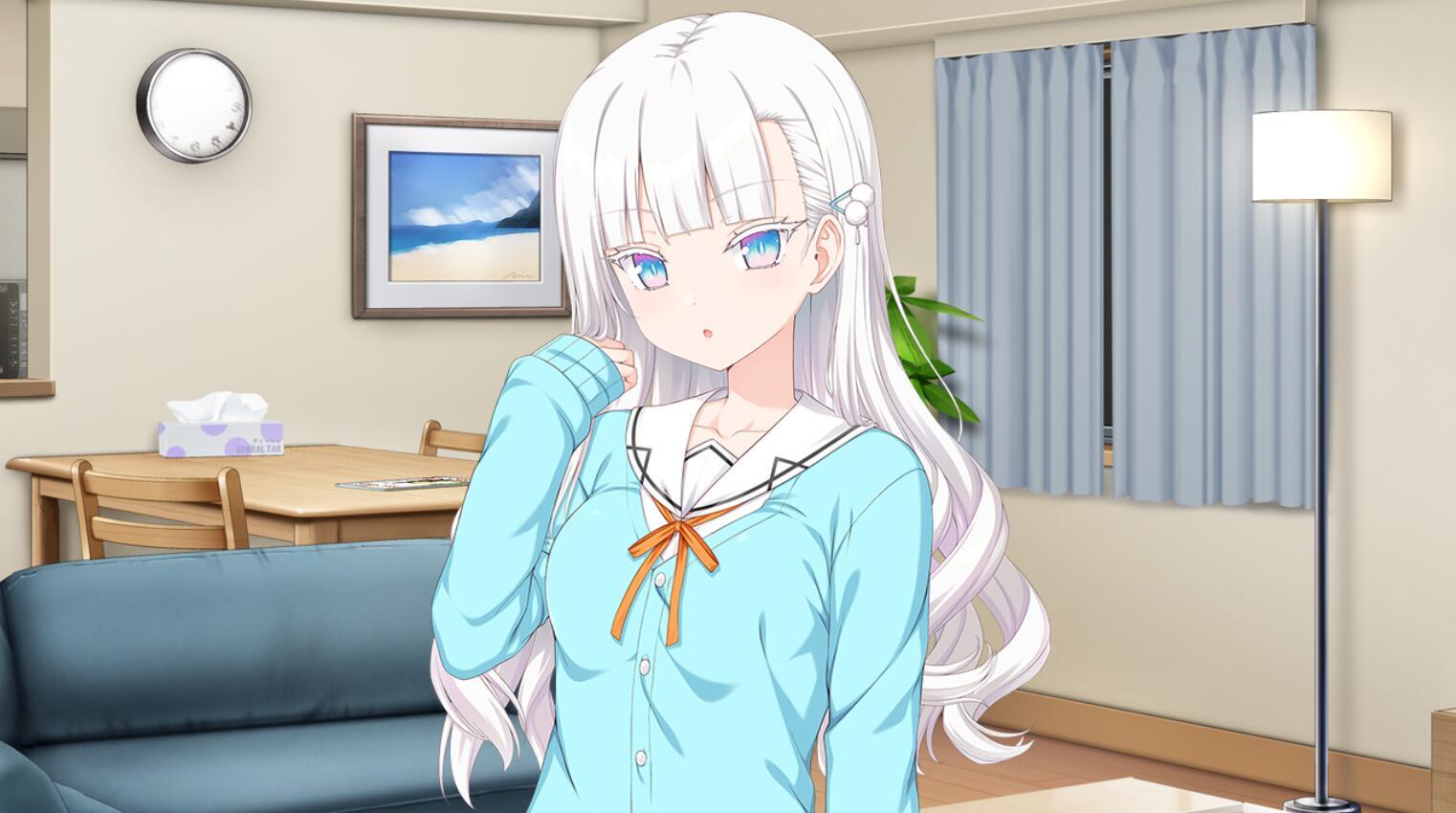 图片[3]-t2593密语 -银雪妹妹- V1.0 精翻汉化 [新作/2.1G]-11