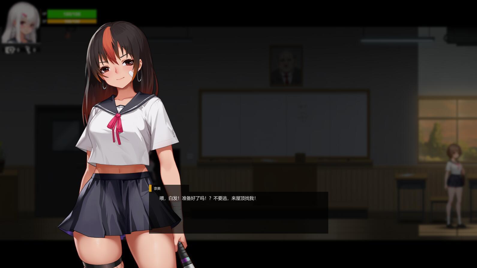 图片[4]-t2196神之血：伊德拉之血 V0.3 官方中文 [新作/93M]-11