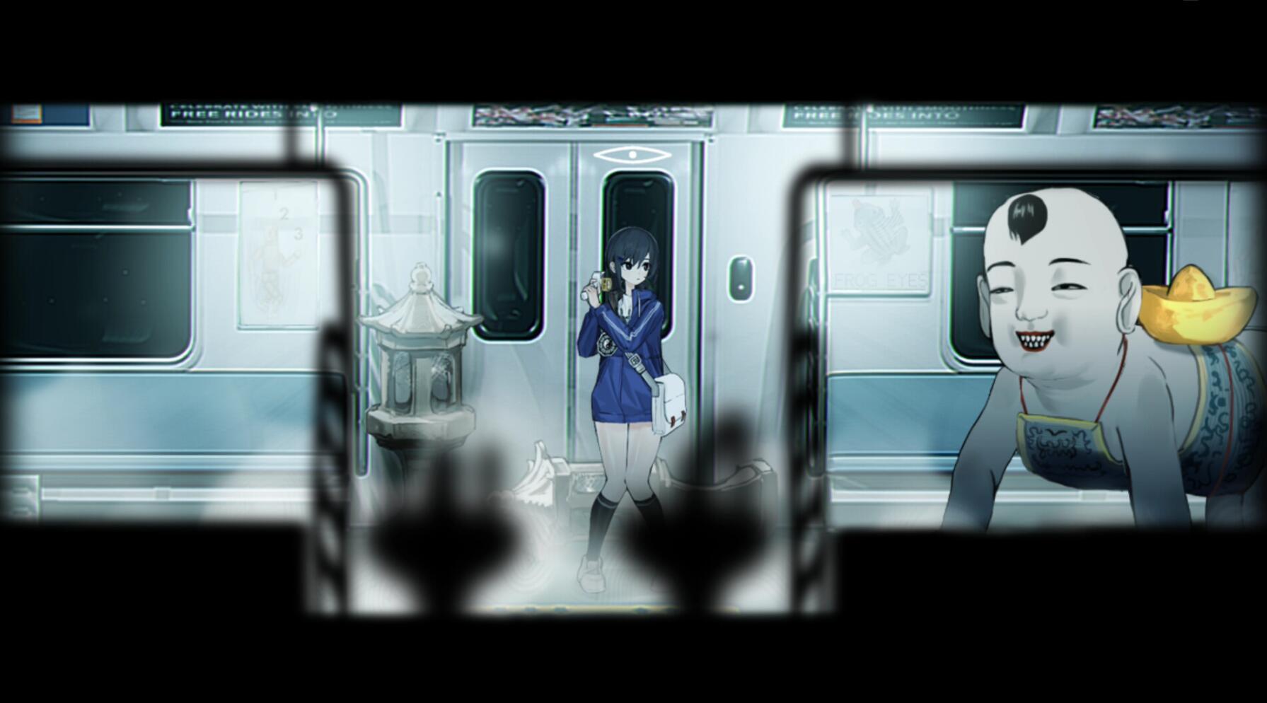 图片[6]-t2080 电车除灵少女 Steam官方中文[新作/1G]-11