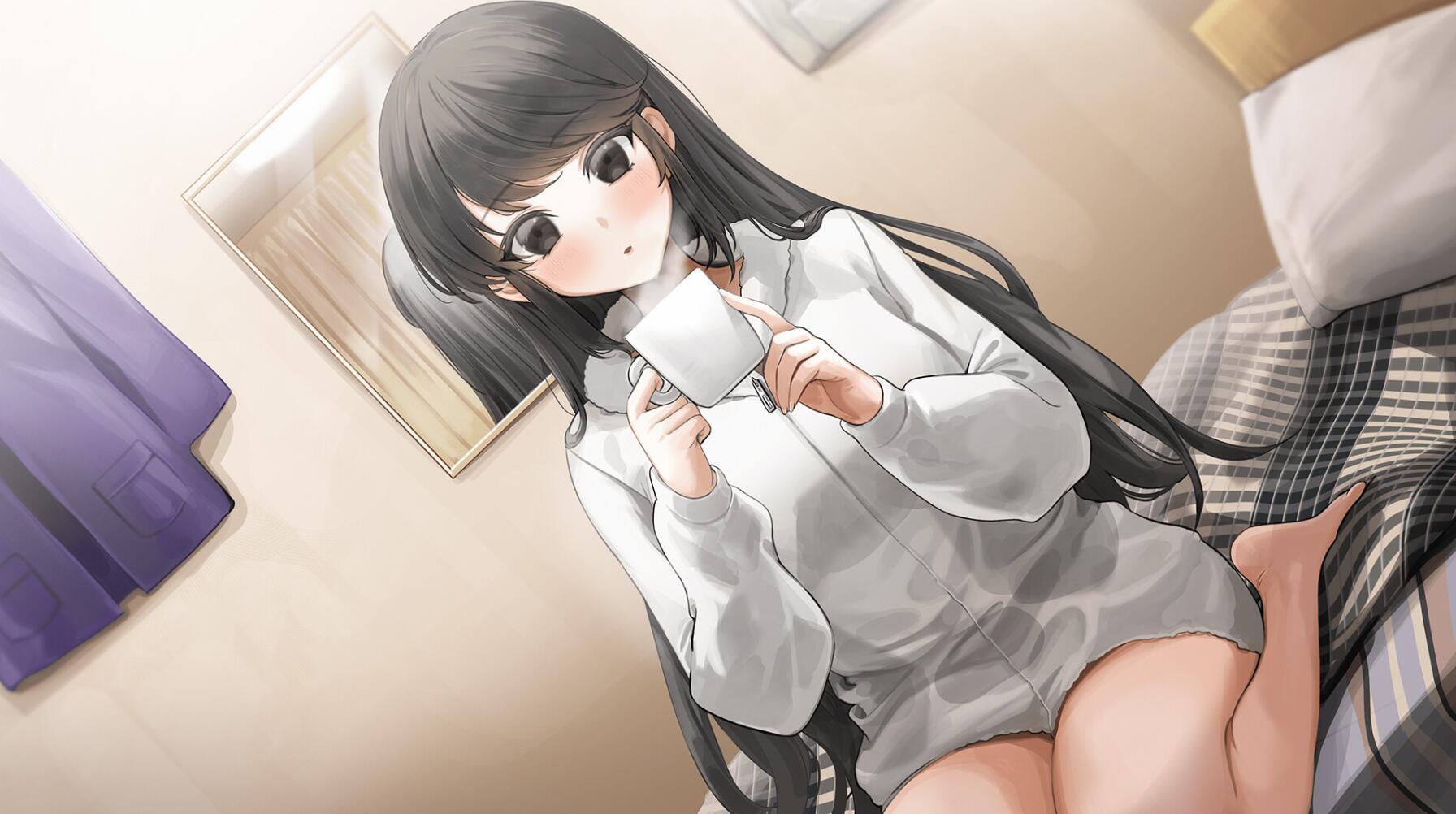 图片[5]-t2032 融雪/Yusetsu Steam官方中文 [新作/1.1G]-11