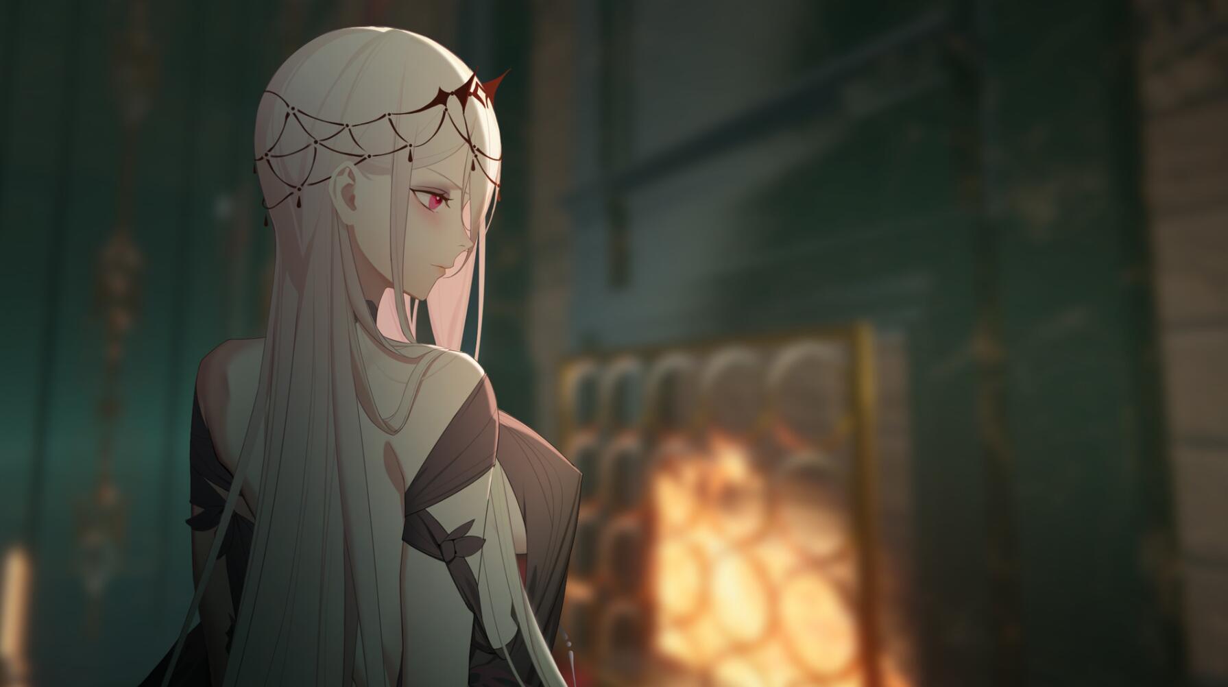 图片[6]-t2331堕落千金—黑蔷薇与欲望之火 Steam官方中文[新作/1.1G]-11