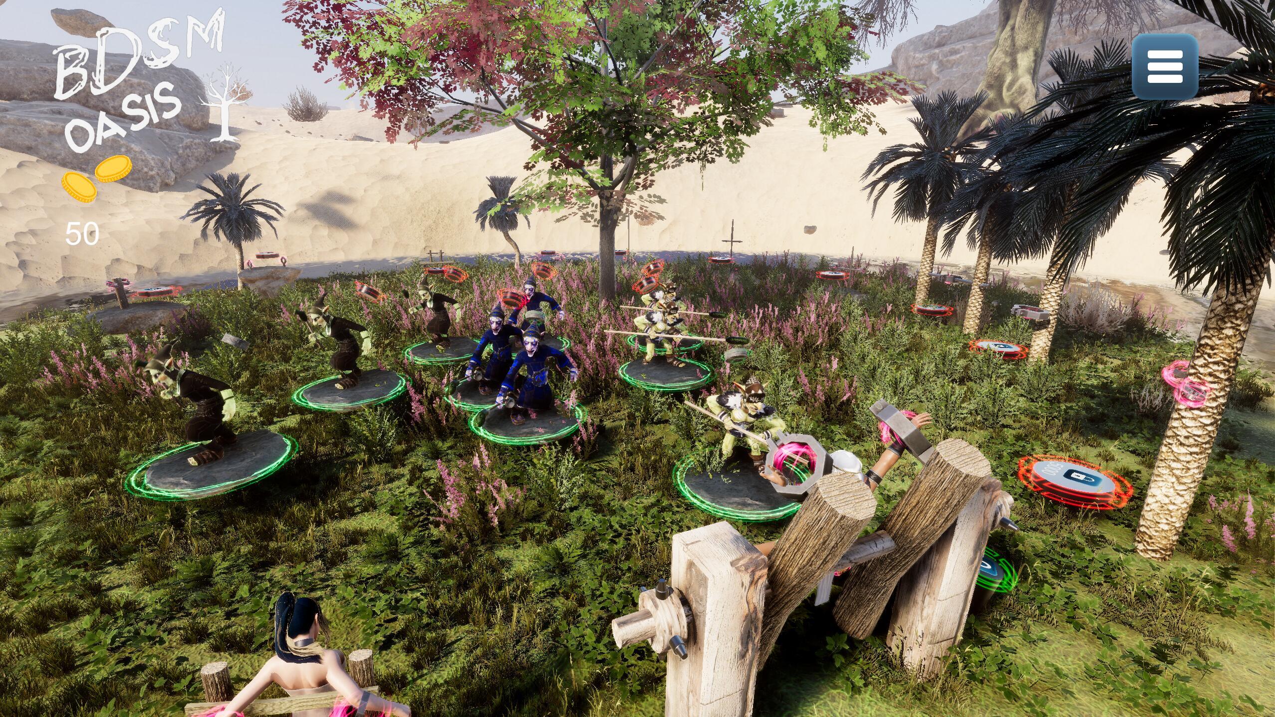 图片[2]-t2151 BDSM 绿洲/BDSM Oasis Steam官方中文[新作/1.3G]-11