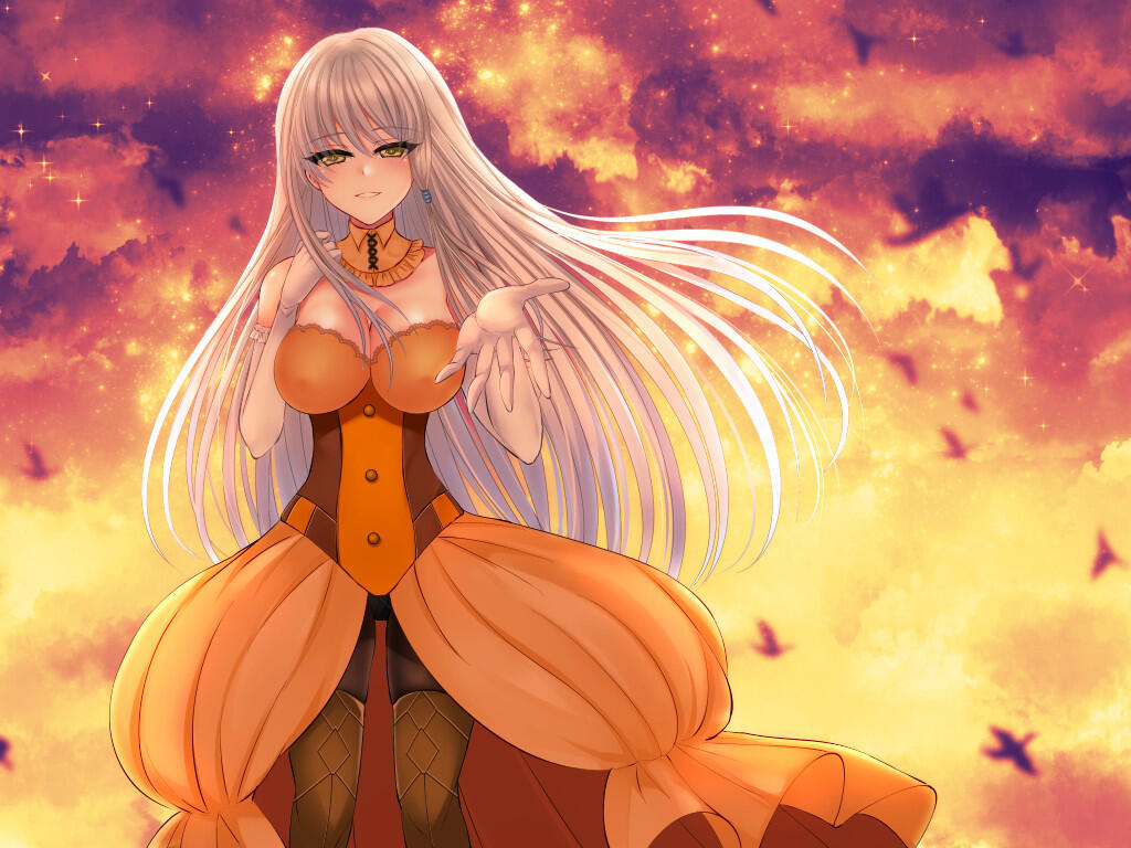 图片[4]-t2288 是的，主人/Yes My Lord Steam官方中文[新作/598M]-11