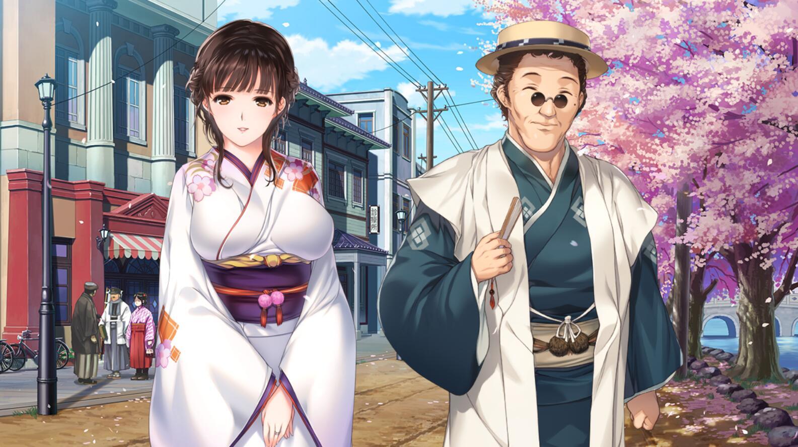 图片[4]-t2076 母烂漫 精翻汉化[1G]-11