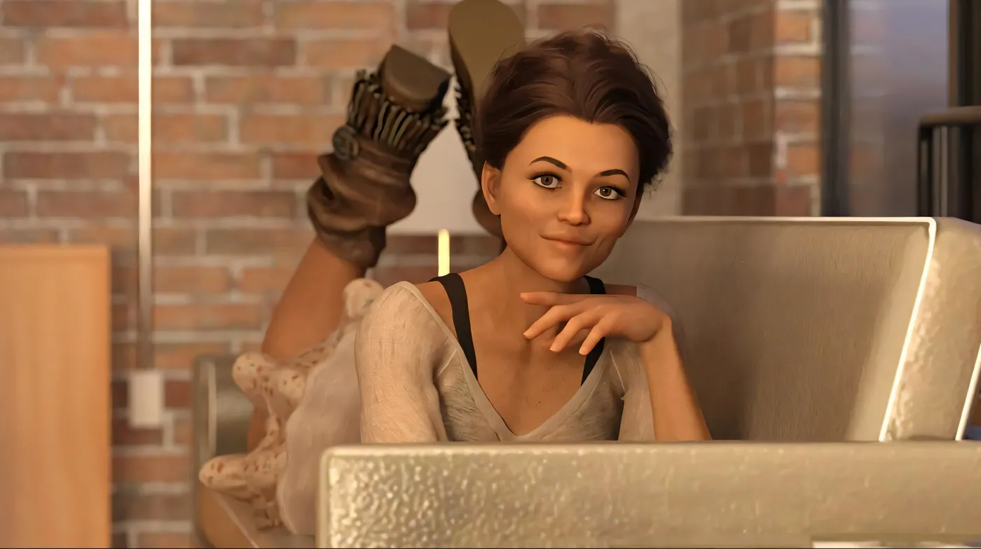 图片[4]-x70992我的热辣妻子V2.12 AI汉化版[更新/3.7G][PC+安卓]-11