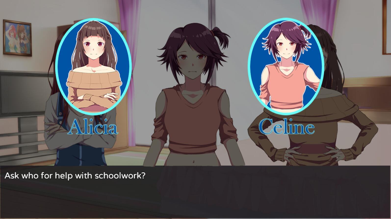 图片[3]-t2570束缚之契/Bonds Steam官方中文[新作/450M]-11