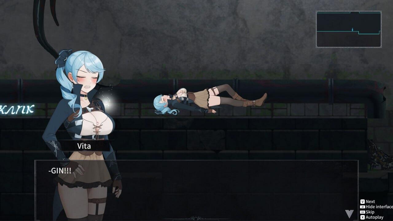 图片[2]-t2203永恒的欠损 V0.12 Beta 官方中文 [更新/610M]-11