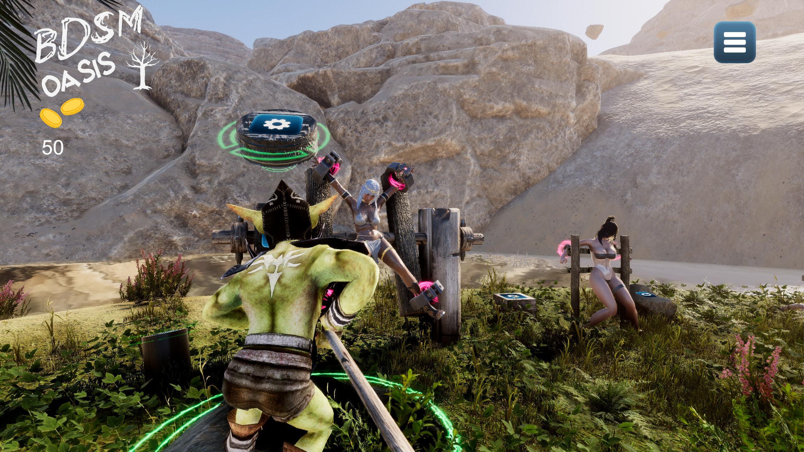 图片[3]-t2151 BDSM 绿洲/BDSM Oasis Steam官方中文[新作/1.3G]-11