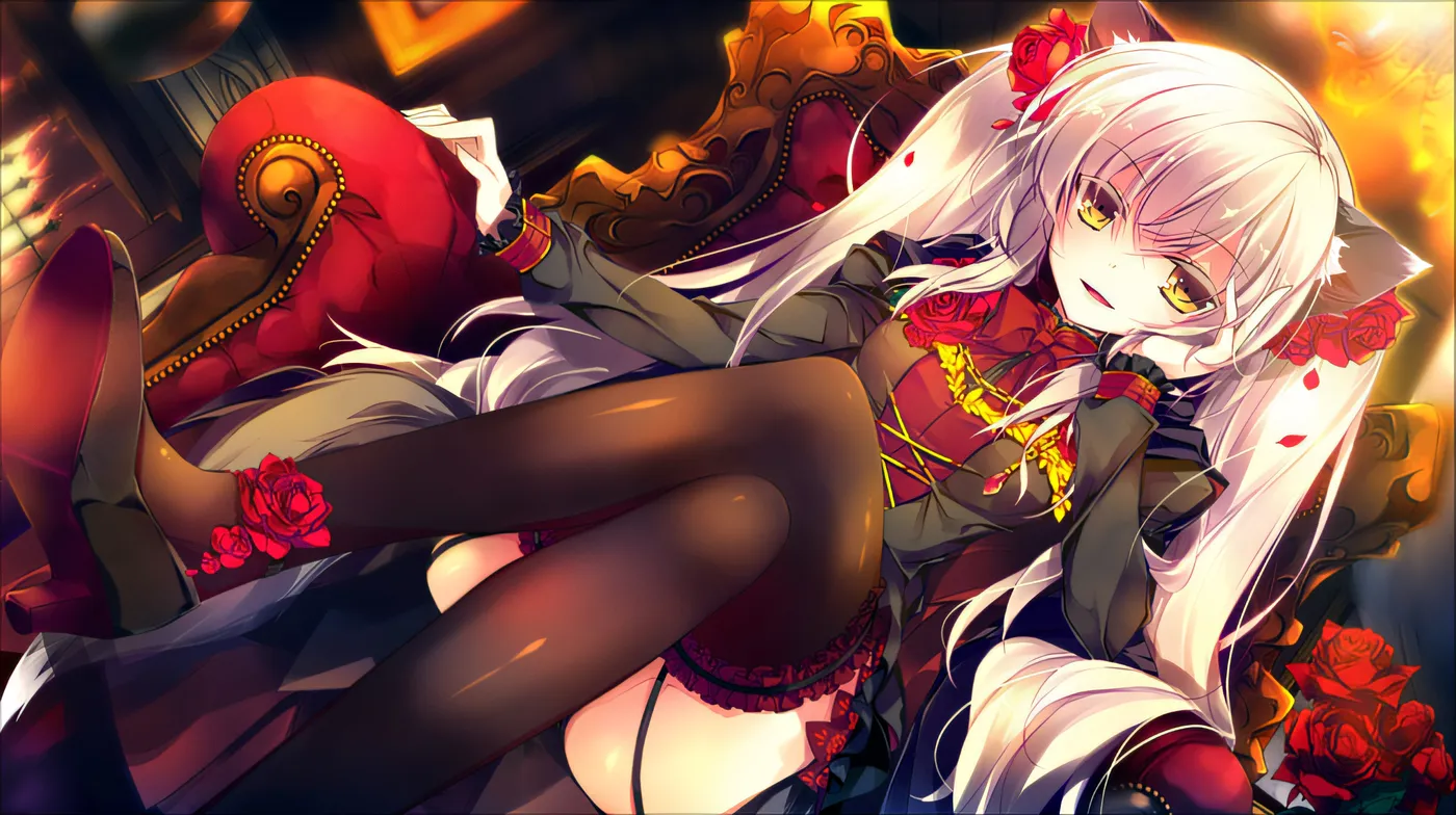 图片[2]-w1051 基顿菲利雅 AI汉化版[420M]-11