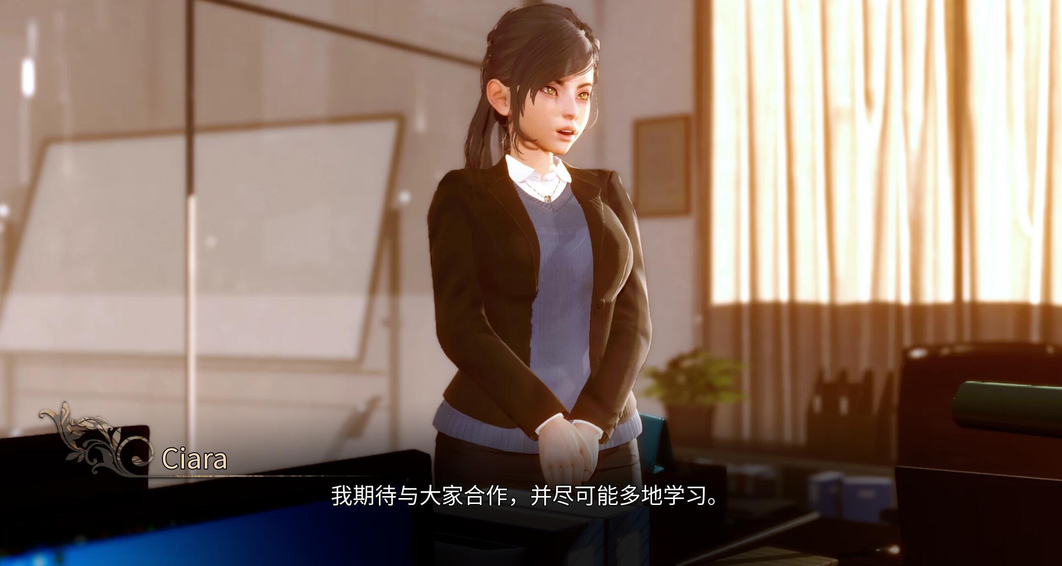 图片[4]-t2278深渊的欲望 V0.1 Abyssal Lust 官方中文[新作/7.8G]-11