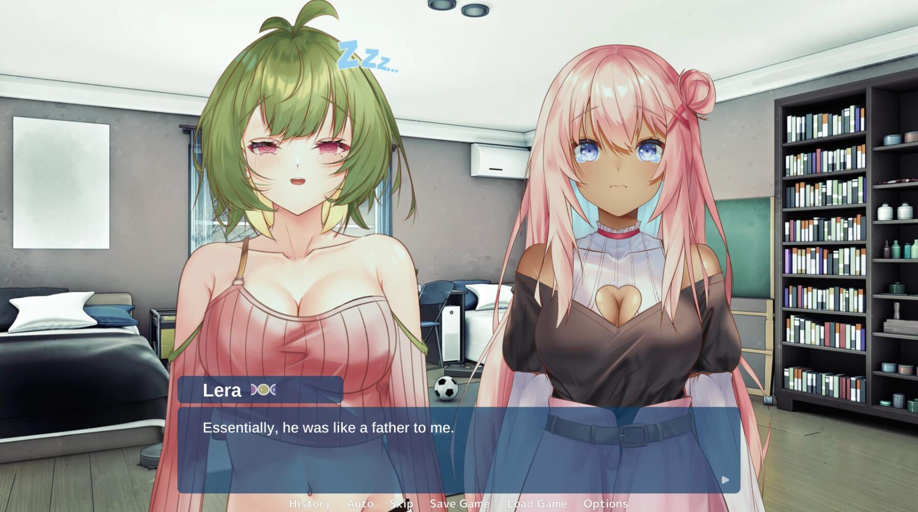 图片[5]-t2360 文化交流 V1.01 Cultural Exchange  Steam官方中文[新作/110M]-11