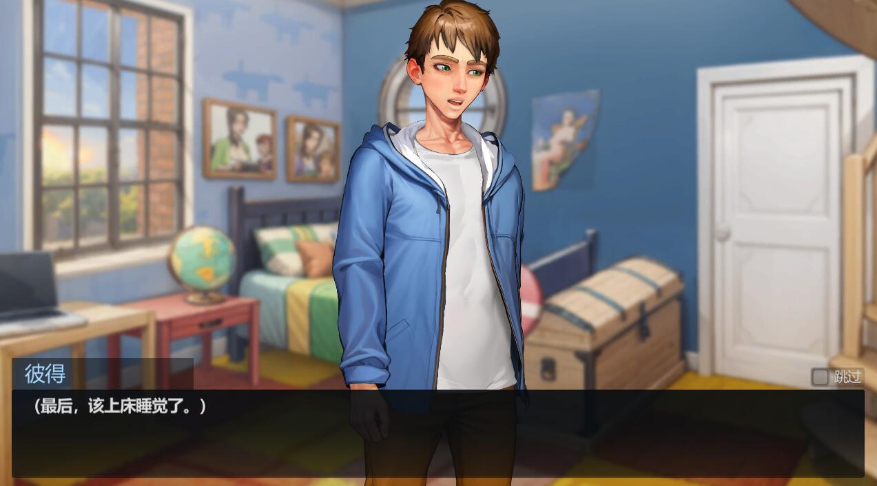 图片[2]-t2077 太妃物语/Taffy Tales V1.0 官方中文[更新/1.3G]-11