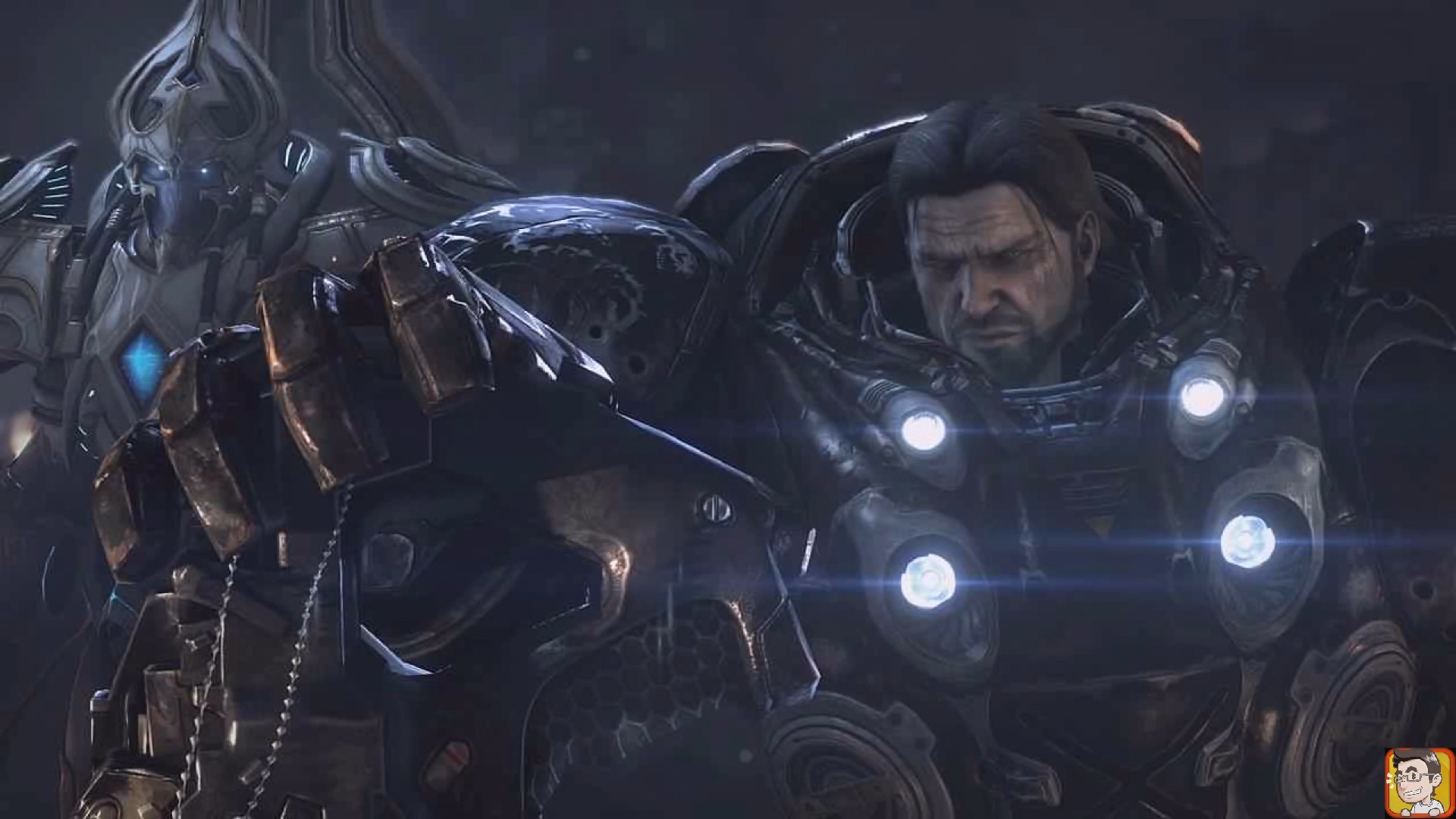 图片[2]-t2532星际争霸2：虚空之遗/StarCraft 2 Legacy of the Void [更新/26G]-11