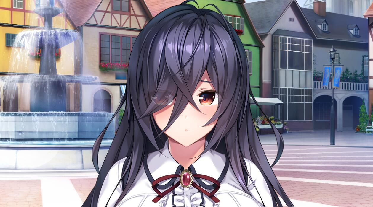 图片[3]-t2072 ROLEPLAYER：小粥姐妹的黏膜游戏 汉化版[新作/6G]-11