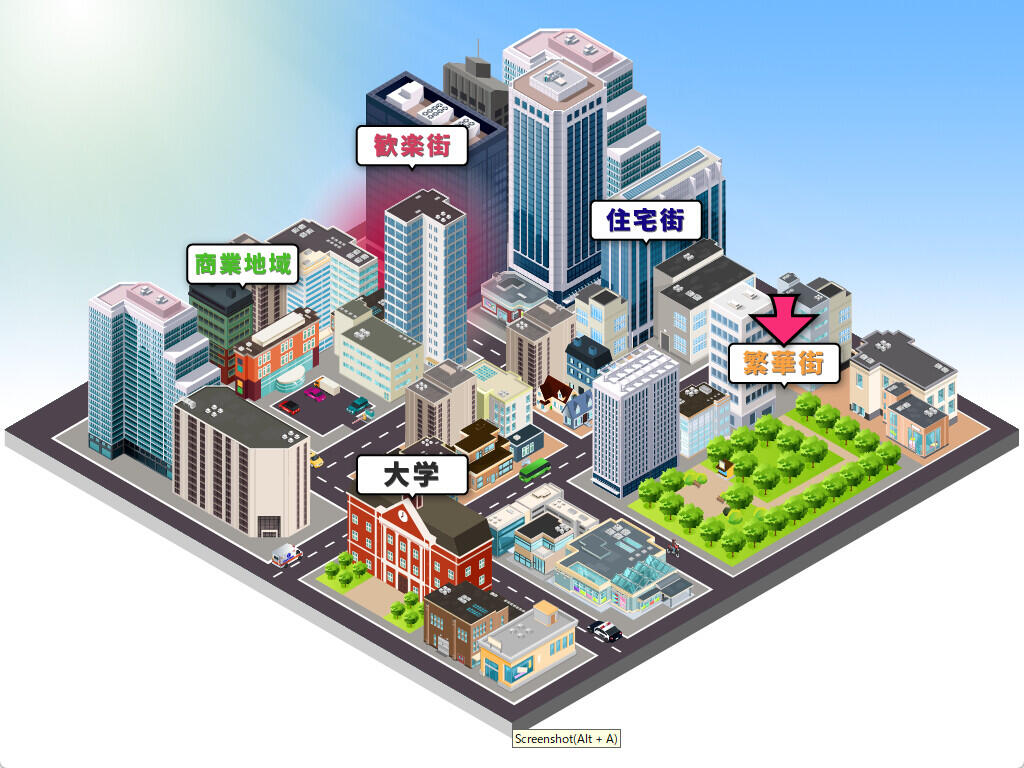 图片[2]-t2539 求订阅！魔法少女莱万提亚频道 Steam官方中文[新作/1.5G]-11