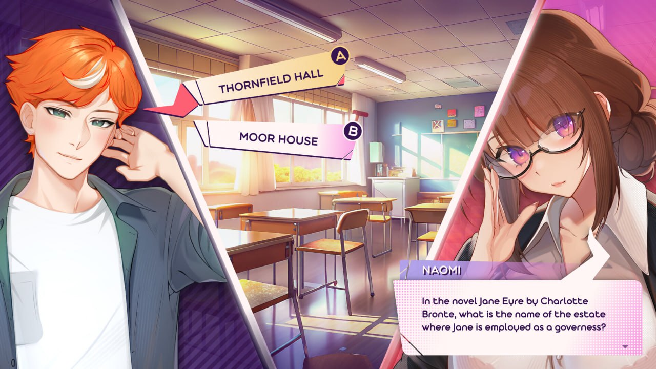 图片[4]-t2085 Summer For You V1.0 Steam官方中文正式版 [更新/2.6G]-11