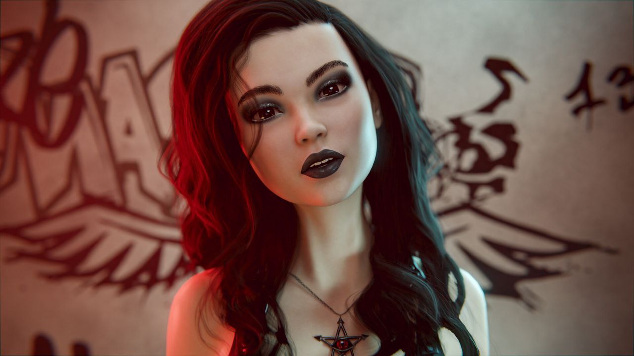 图片[2]-x6069 爱情学院 Build.13679821/Sex Faculty 官方中文[新作/4.1G]-11