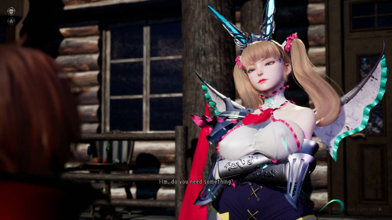 图片[4]-x6072魔女的侵袭 V1.8 under the witch 官方中文[新作/14G]-11