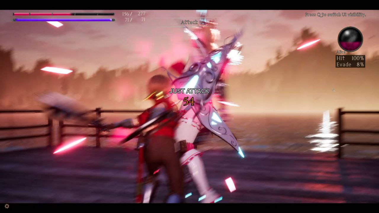 图片[5]-x6072魔女的侵袭 V1.8 under the witch 官方中文[新作/14G]-11