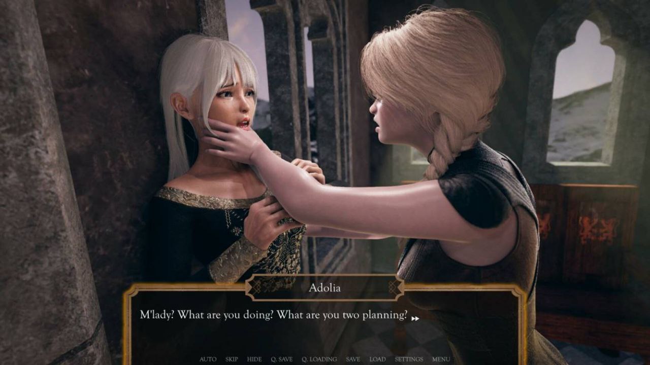 图片[2]-x6079 权力之森 Build.14487130  Sex of Thrones 官方中文[新作/10G]-11