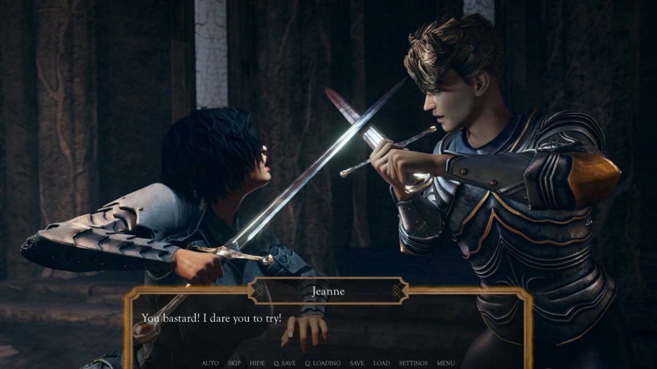 图片[4]-x6079 权力之森 Build.14487130  Sex of Thrones 官方中文[新作/10G]-11