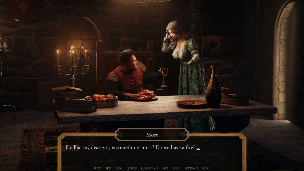 图片[5]-x6079 权力之森 Build.14487130  Sex of Thrones 官方中文[新作/10G]-11