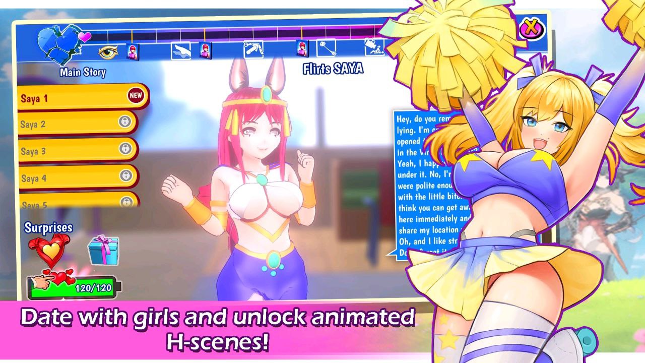 图片[5]-t2087窥淫别墅 – 后宫经理 Voyeur Villa – Harem Manager 官方中文[新作/260M]-11