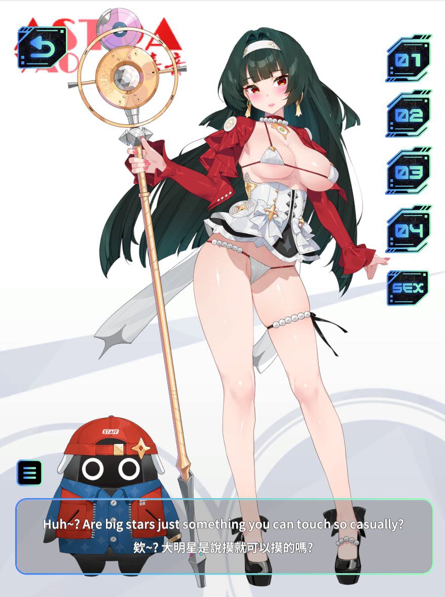 图片[4]-t2090绝区零 V2025.01  ZenlessZoneZero 官方中文步兵[新作/140M]-11