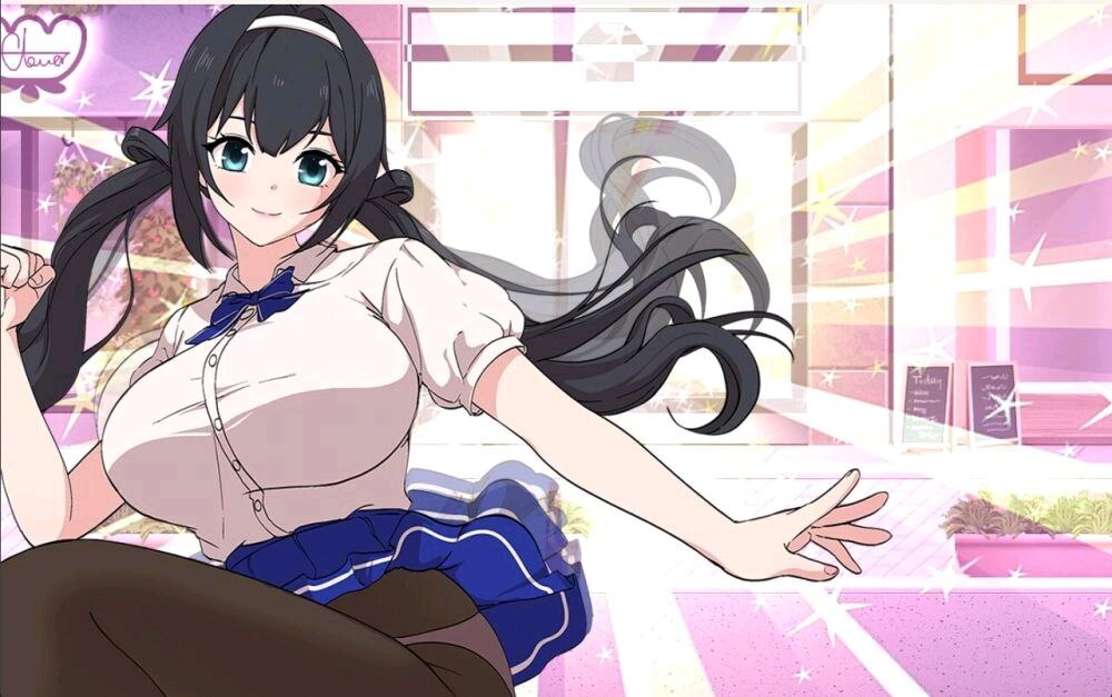 图片[2]-t2092格斗少女尤里 V0.05 FIGHTINGGIRLYURI  官方中文步兵[新作/130M]-11