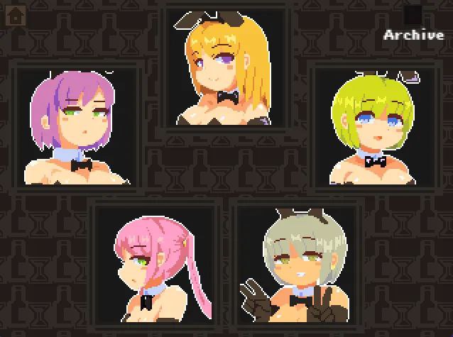 图片[2]-t2096 兔子谈话酒吧 Bunny Bar Talk  官方中文 [新作/85M]-11