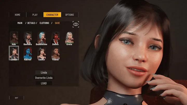 图片[2]-t2098 一起回家 V0.301 HomeTogether 官方中文 [新作/12.9G]-11