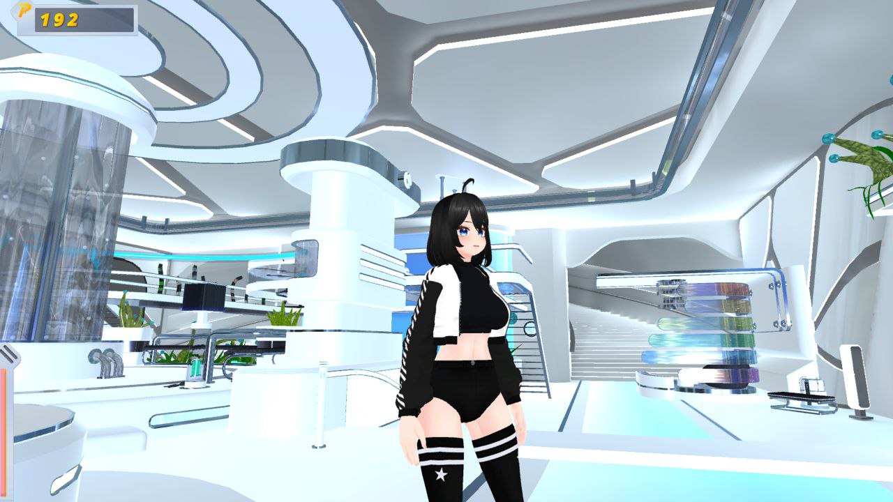 图片[2]-t2112 超级明星！ Cam Star! 汉化版[新作/550M]-11