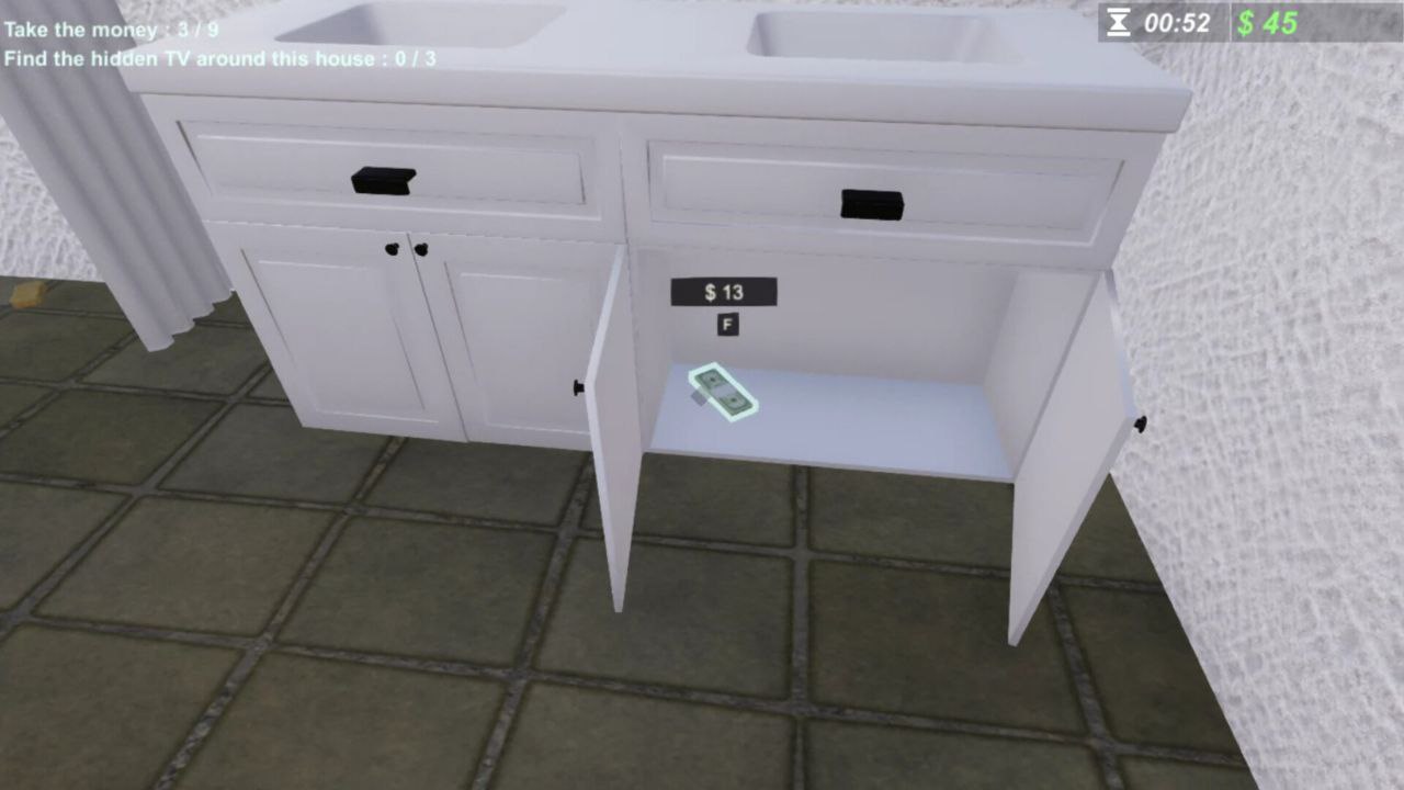 图片[2]-t2113 Hentai X Thief 汉化版  [新作/690M]-11