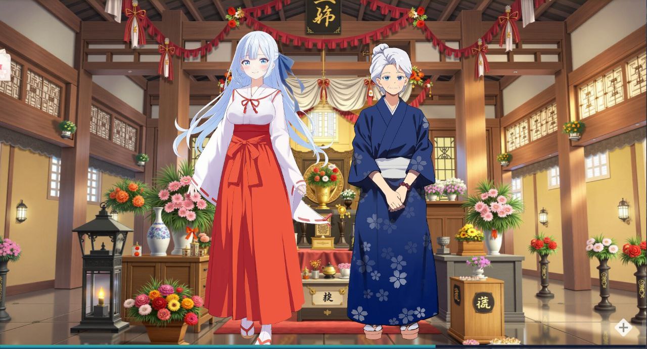 图片[4]-t2115心灵校园的奇妙日常 V1.0 Spirit School Days 官方中文[新作/800M]-11