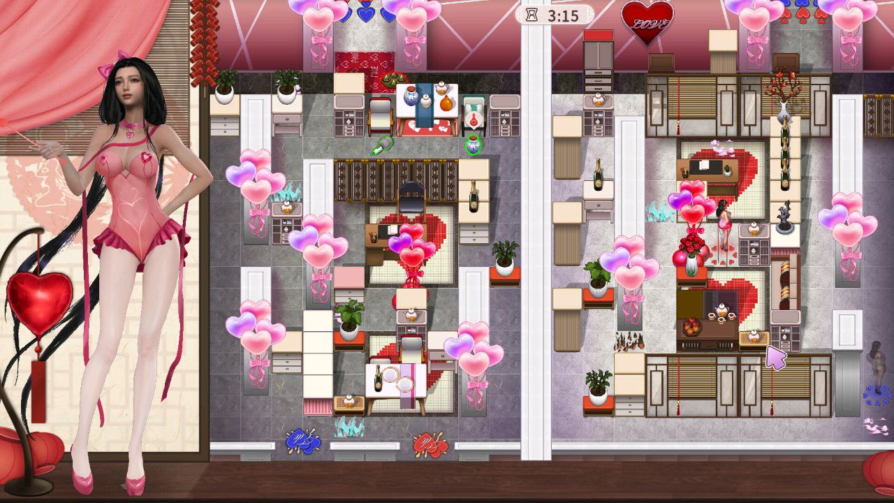 图片[6]-t2228 梦5：春节 YUME 5 : Spring Festival of Lust 官方中文步兵[更新/720M]-11