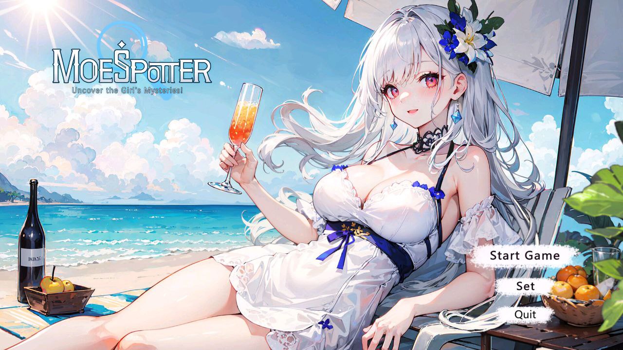 图片[2]-t2229 MoeSpotter – 发现少女的秘密吧！官方中文步兵[新作/1G]-11