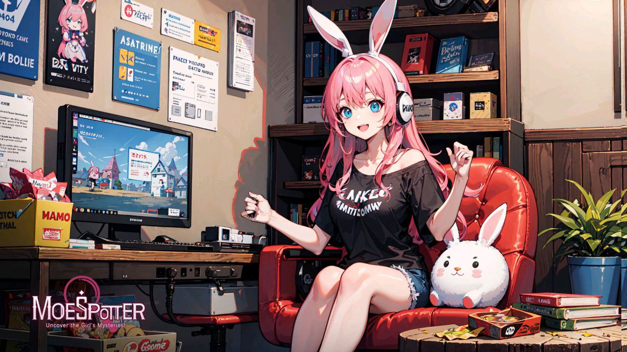 图片[6]-t2229 MoeSpotter – 发现少女的秘密吧！官方中文步兵[新作/1G]-11