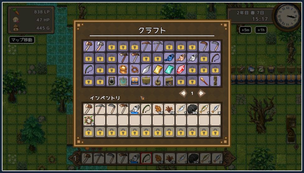 图片[7]-t2230百合少女的日常(ゆりっ娘ぐらし)Yuri Girls’ Life 官方中文[新作/236M]-11