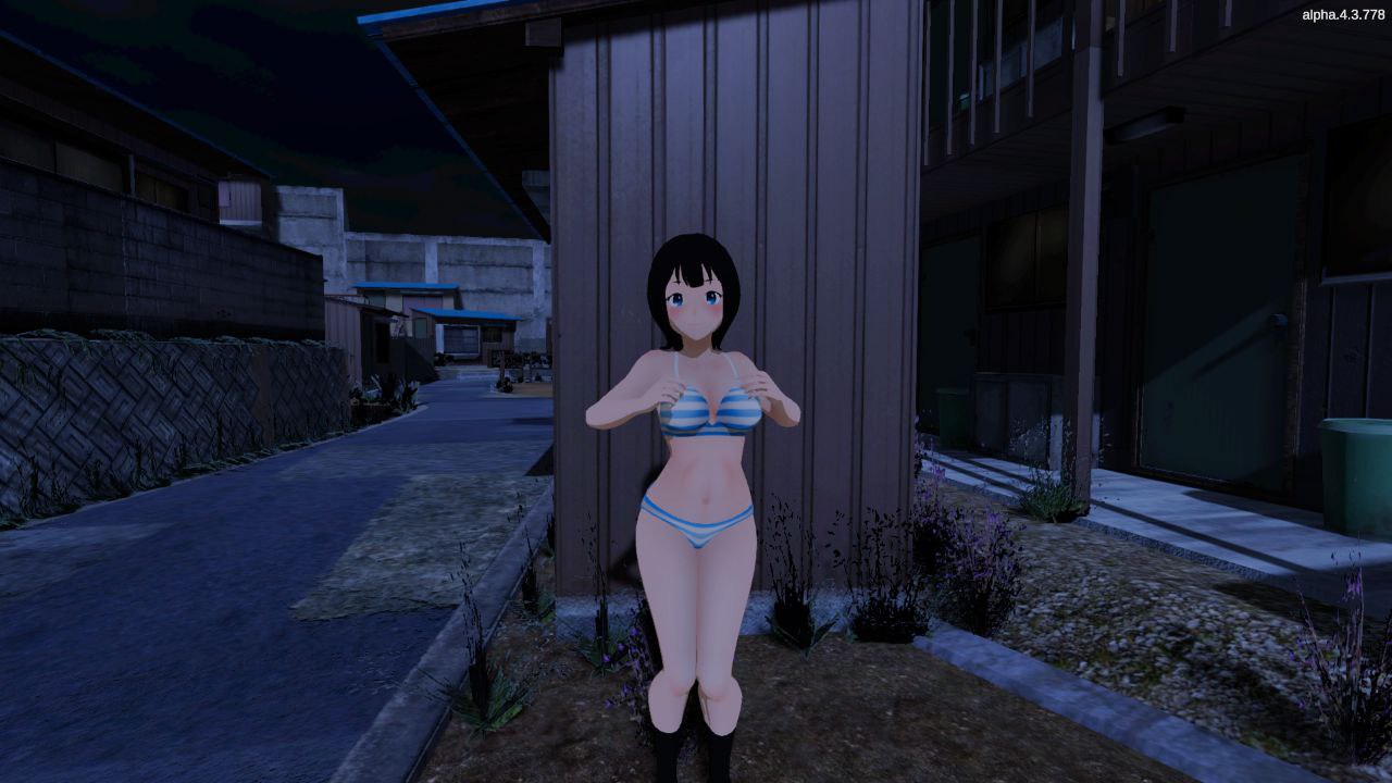 图片[4]-t2231露出 roshutsu（alpha9  4.3.778  英文版）[新作/280M]-11