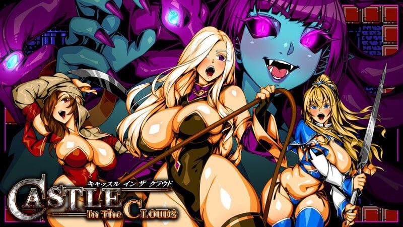 图片[2]-t2238 云中古城 Castle in the Clouds 官方中文[更新/420M]-11