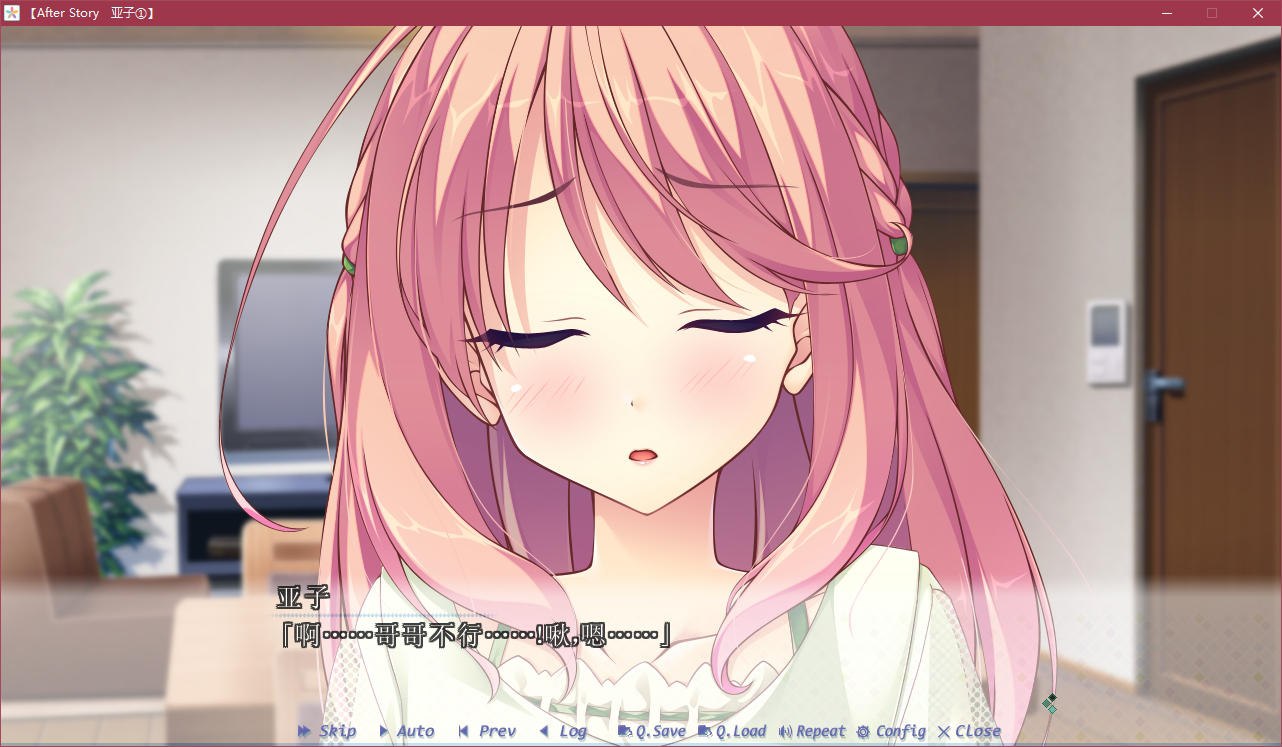 图片[4]-t5000 Making＊Lovers Vol.01 汉化版[1.4G]-11