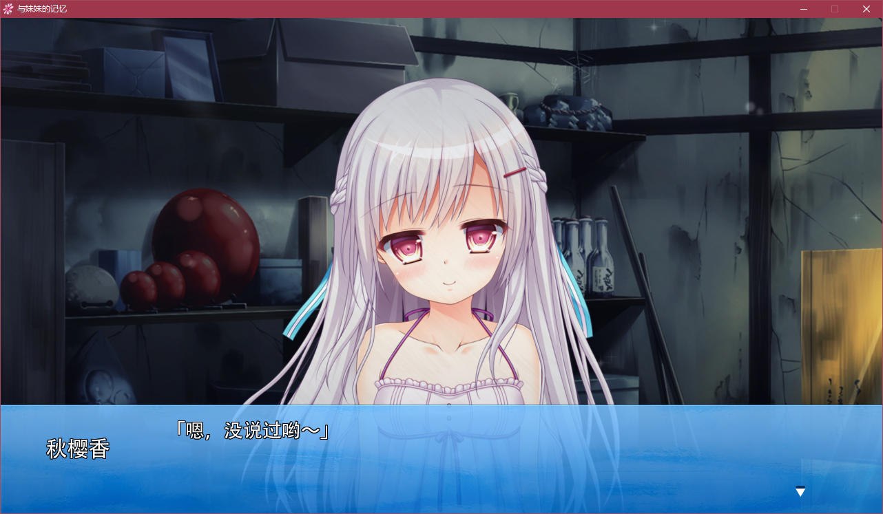 图片[5]-t5002 与妹妹的记忆 汉化版 [2G]-11