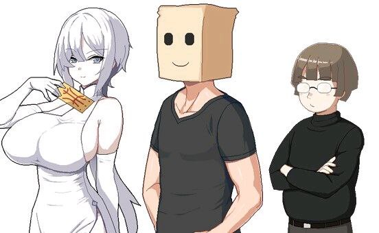 图片[4]-t2257狂欢骰子ORGY DICE 美人母娘とサイの目のゆくえ V1.0  I生肉[新作/120M]-11