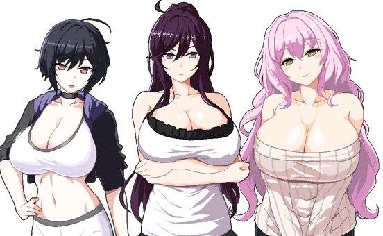 图片[5]-t2257狂欢骰子ORGY DICE 美人母娘とサイの目のゆくえ V1.0  I生肉[新作/120M]-11