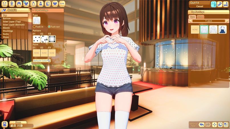 图片[6]-t2261甜心归来 V2.07 hoeny come 汉化版 [9.3G]-11